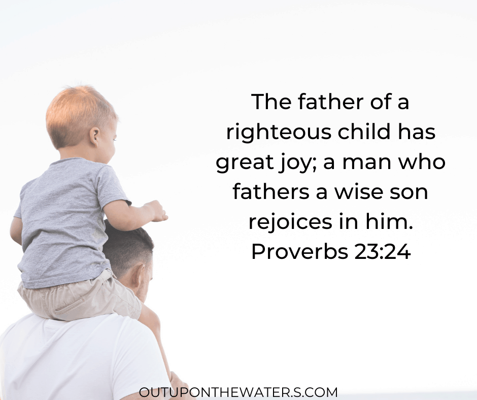 15-inspiring-bible-verses-for-father-s-day-out-upon-the-waters
