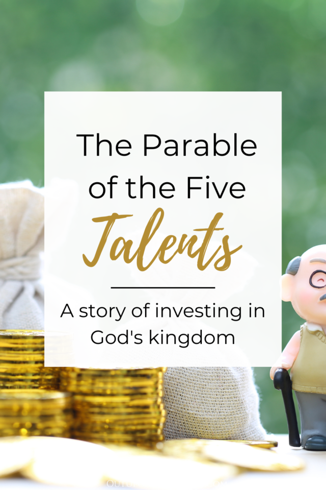 Jesus' Parables about the Kingdom of God: 12 Parables + 19 Lessons ...