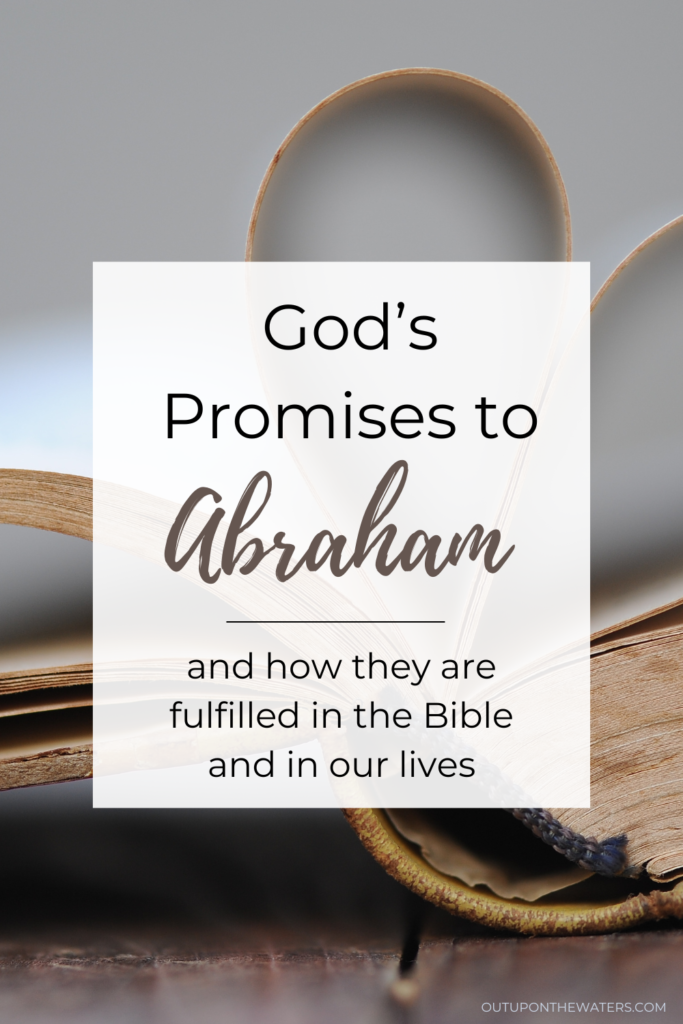 God's promises to Abraham