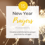 15 new year prayers